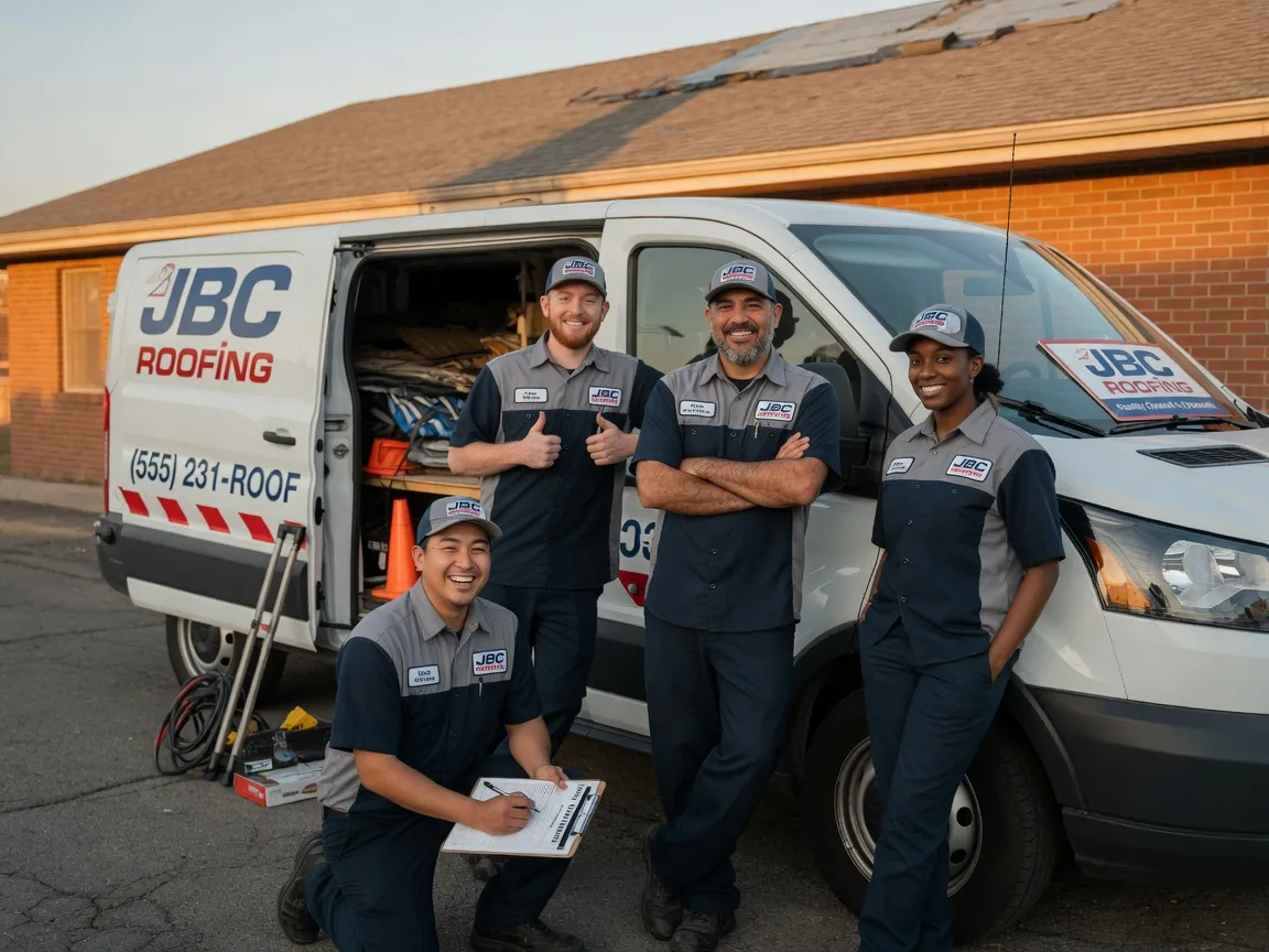 Roof Replacement company in Changewater, NJ
