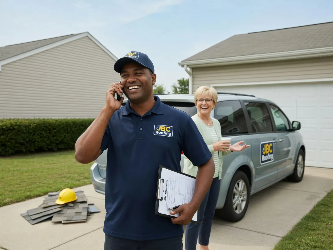 Roof Replacement Changewater, NJ FAQs